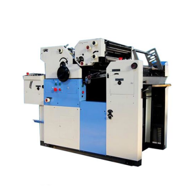Offset Printing Machines for Non Woven bags