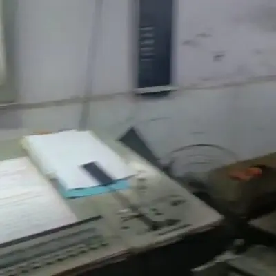 1988 Heidelberg SORSZ 2 Color 28 x 40 Size Offset Printing Machine - Khushi Graphics, Sahibabad