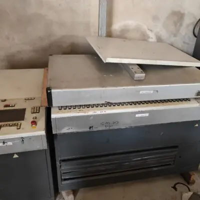 1991 Heidelberg SM 102V 4 Color 28×40 size Offset Printing Machine - used offset press, Delhi NCR
