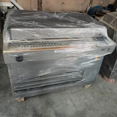 1988 Heidelberg SM 102V Used Offset Printing Machine - at our godown in Sahibabad, Ghaziabad