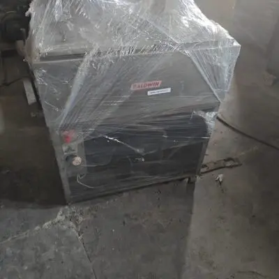 Heidelberg SM 102V AutoPlate SAPC offset printing machine - Khushi Graphics, Sahibabad