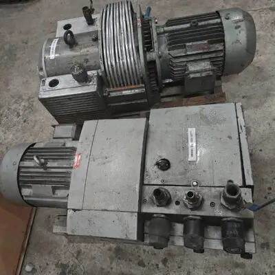 Heidelberg SM 102V AutoPlate SAPC offset printing machine - at our godown in Sahibabad, Ghaziabad