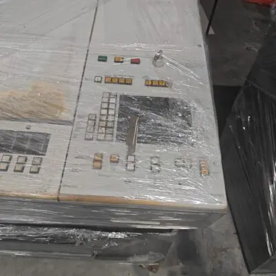 Heidelberg SM 102V AutoPlate SAPC offset printing machine - in stock at our Sahibabad godown