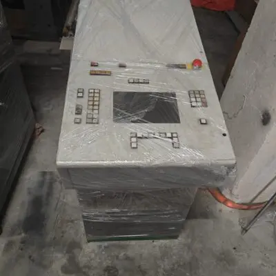 Heidelberg SM 102V AutoPlate SAPC offset printing machine - available from Khushi Graphics