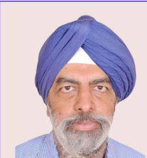 Dilbagh Singh Sethi, Director, Khushi Graphics